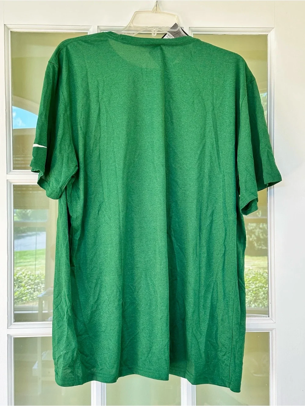 Mens Brand New Nike NY Jets Shirt